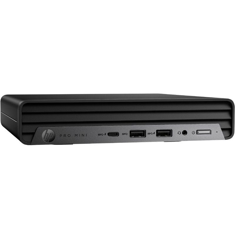 PC HP Pro Mini 400 G9 B70YKAT Intel Core i5-14500T/ 8GB/ 256GB SSD/ Win11 Pro