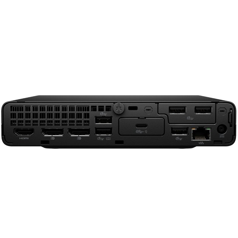 PC HP ProDesk 4 Mini G1i DE8U4AT Intel Core Ultra 5-225T/ 16GB/ 512GB SSD/ Win11 Pro