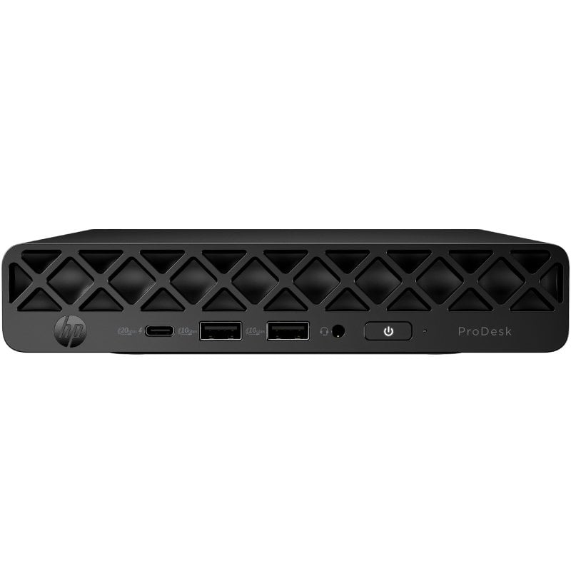 PC HP ProDesk 4 Mini G1i DE8U5AT Intel Core Ultra 7-265T/ 16GB/ 512GB SSD/ Win11 Pro