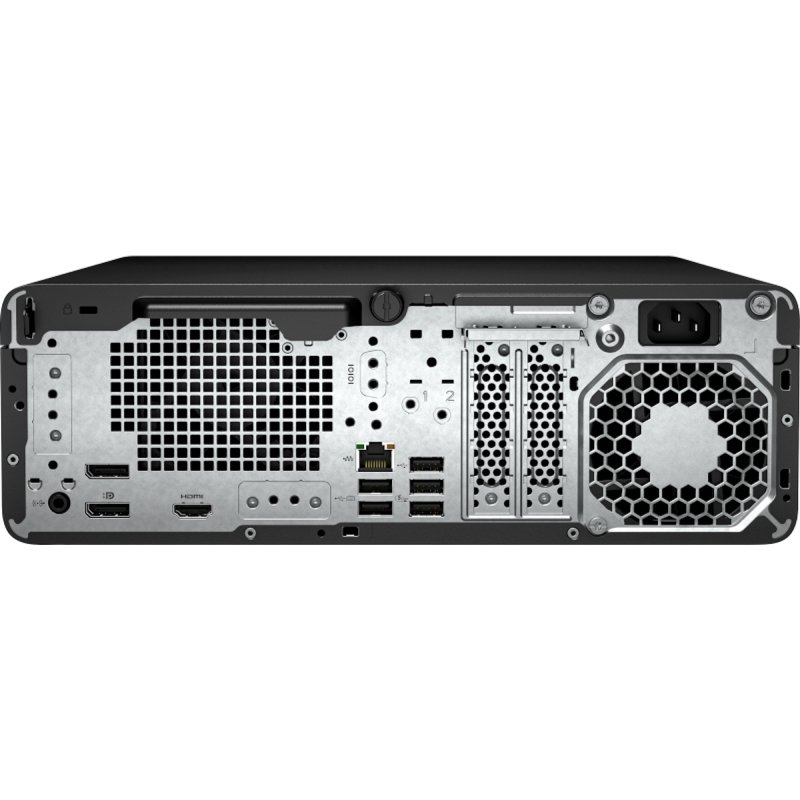 PC HP ProDesk 4 SFF G1i DE8U7AT Intel Core Ultra 7-265/ 16GB/ 512GB SSD/ Win11 Pro