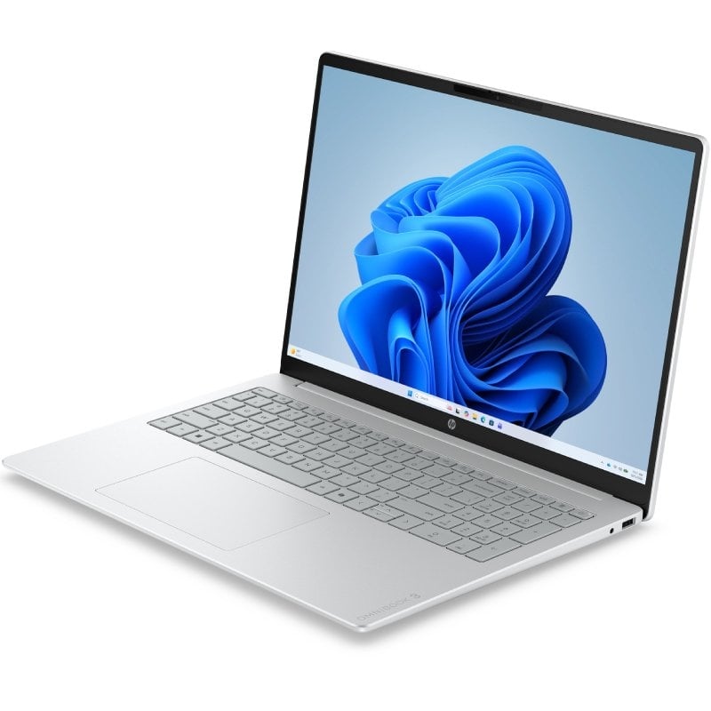 Portátil HP OmniBook 3 16-BY0016NS Ryzen 5 40/ 16GB/ 512GB SSD/ 16"/ Win11