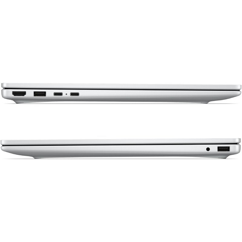 Portátil HP OmniBook 3 16-BY0016NS Ryzen 5 40/ 16GB/ 512GB SSD/ 16"/ Win11