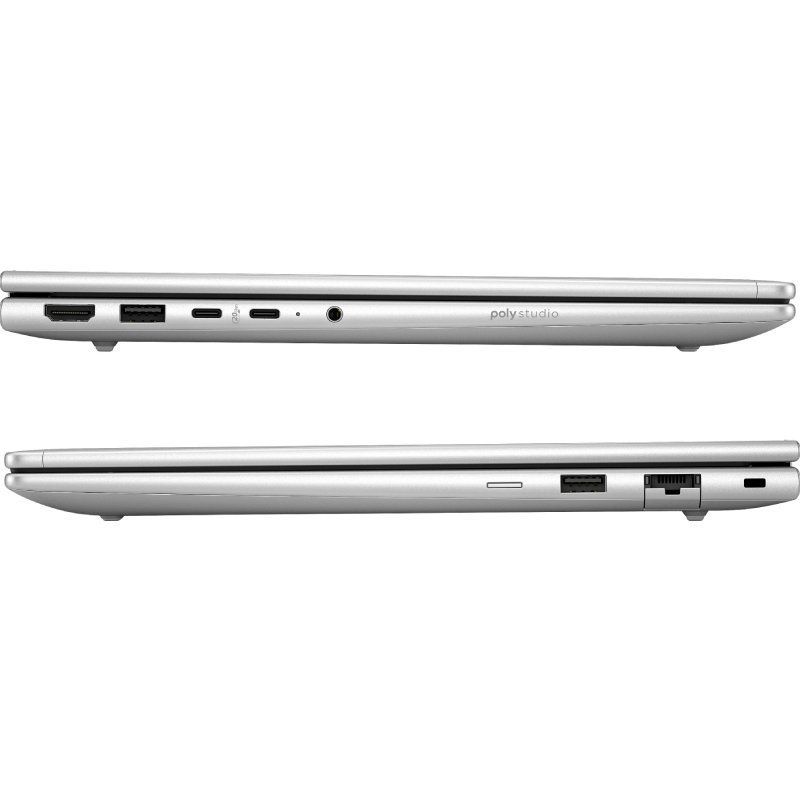 Portátil HP ProBook 4 G1iR B39VKAT Intel Core 5-120U/ 16GB/ 512GB SSD/ 14"/ Win11 Pro