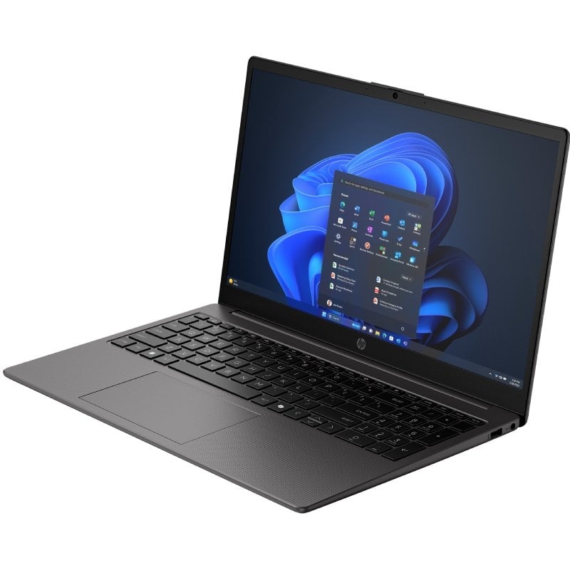 Portátil HP 250R G10 C14Q3ET Intel Core 5-120U/ 16GB/ 512GB SSD/ 15.6"/ Win11 Pro