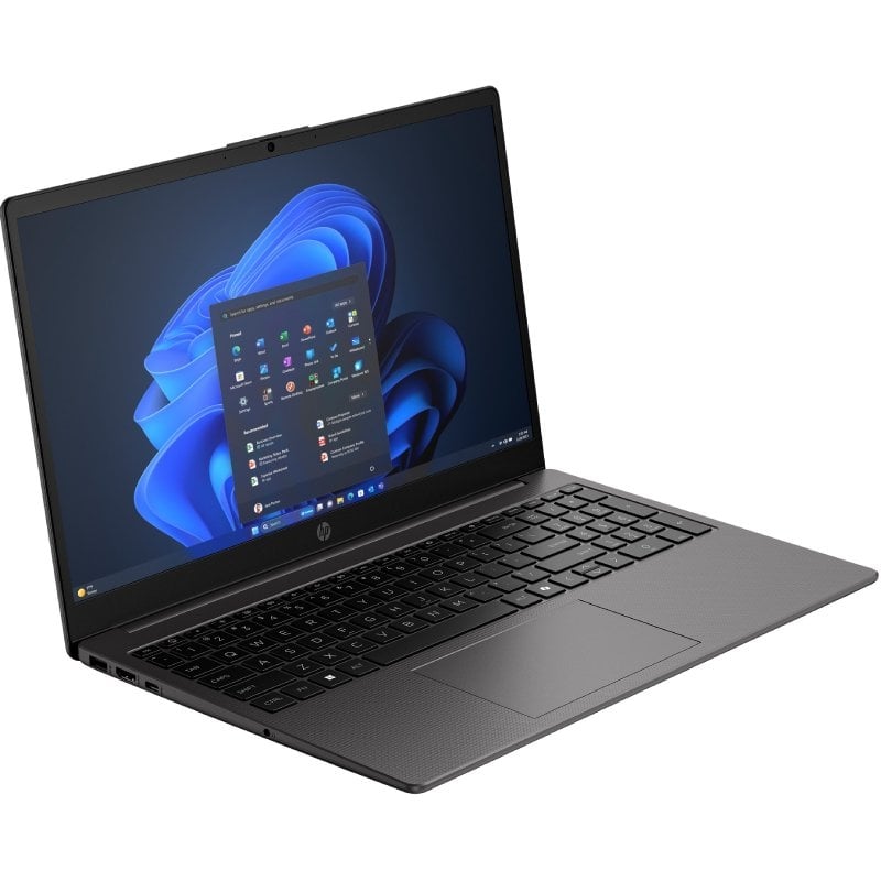 Portátil HP 250R G10 D31V9AT Intel Core 5-120U/ 32GB/ 1TB SSD/ 15.6"/ Win11