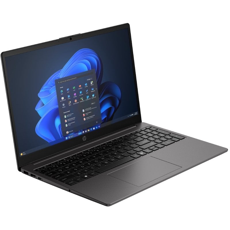 Portátil HP 250R G10 D31VFAT Intel Core 7-150U/ 32GB/ 1TB SSD/ 15.6"/ Win11