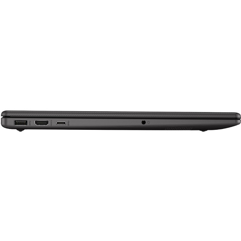 Portátil HP 250R G10 D31VWAT Intel Core 5-120U/ 8GB/ 512GB SSD/ 15.6"/ Sin Sistema Operativo