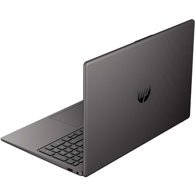 Portátil HP 250R G10 D31VXAT Intel Core 5-120U/ 32GB/ 1TB SSD/ 15.6"/ Sin Sistema Operativo