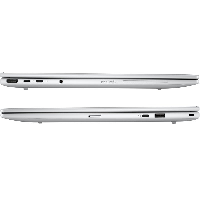 Portátil HP EliteBook 8 G1i D93WCET Intel Core Ultra 5-226V/ 16GB/ 512GB SSD/ 16"/ Win11 Pro