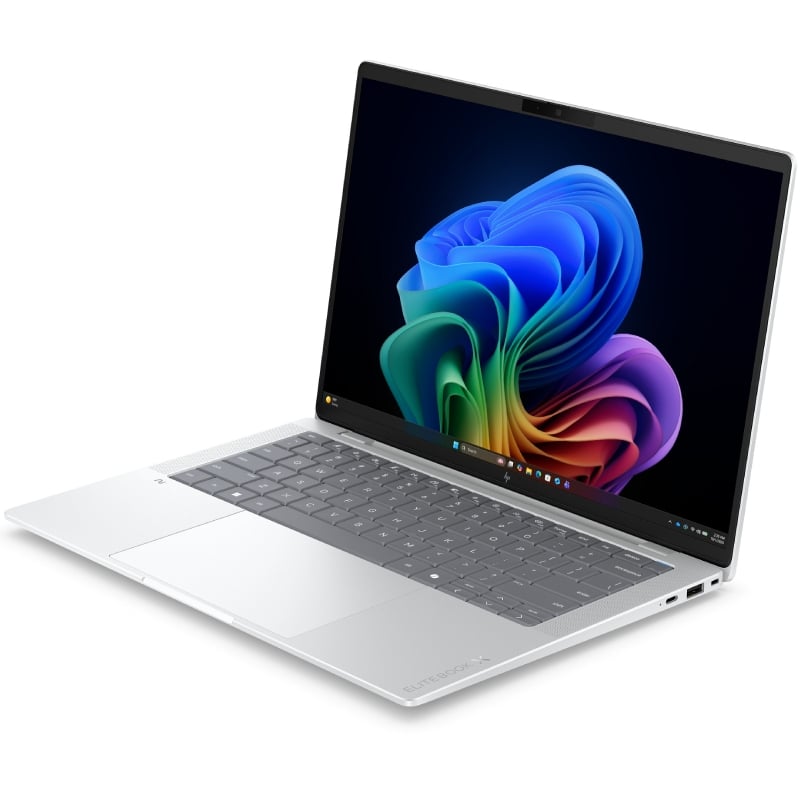 Portátil HP EliteBook X G2i DE6Y6ET Intel Core Ultra 5-325/ 32GB/ 512GB SSD/ 14"/ Win11 Pro (ref. DE6Y6ET)