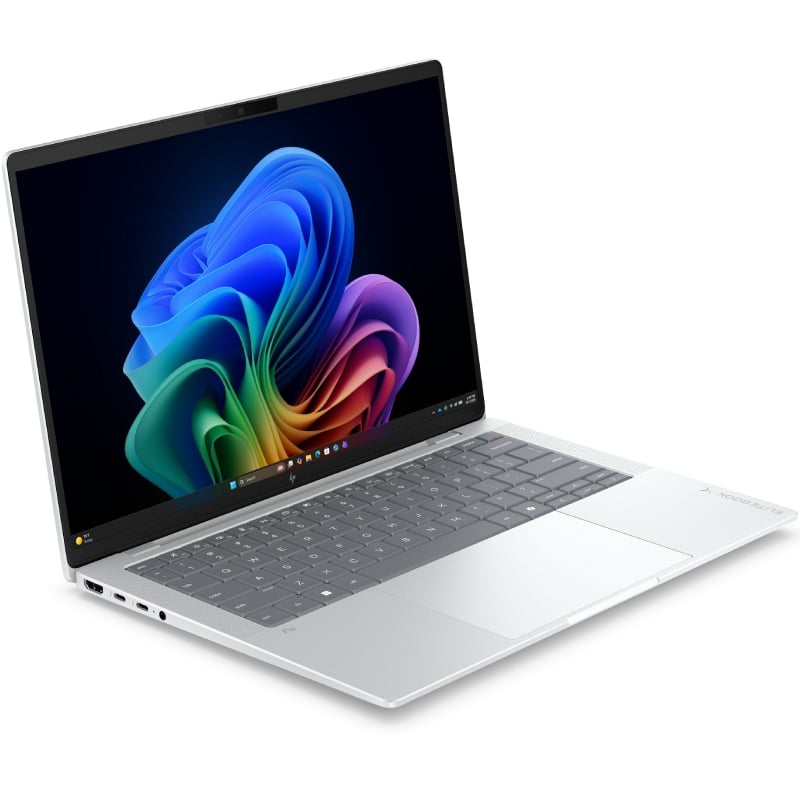 Portátil HP EliteBook X G2i DE6Y6ET Intel Core Ultra 5-325/ 32GB/ 512GB SSD/ 14"/ Win11 Pro (ref. DE6Y6ET)