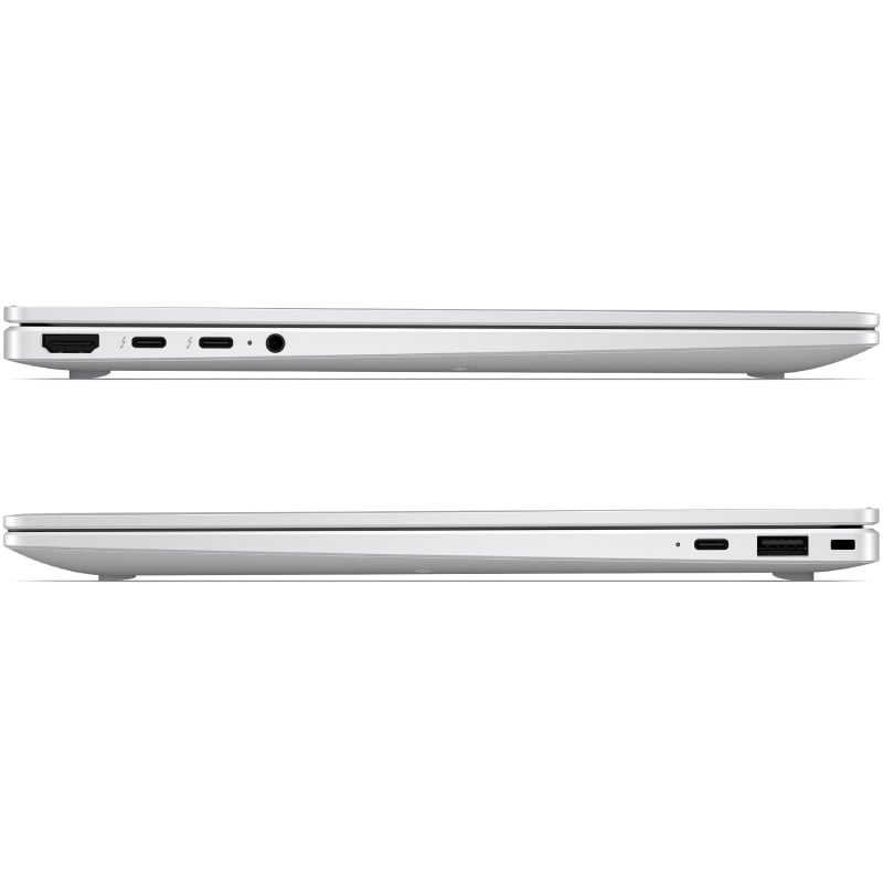Portátil HP EliteBook X G2i DE6Y6ET Intel Core Ultra 5-325/ 32GB/ 512GB SSD/ 14"/ Win11 Pro (ref. DE6Y6ET)
