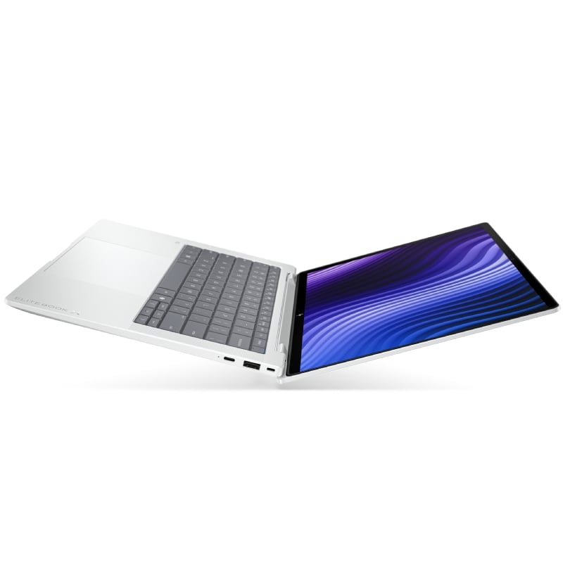 Portátil HP EliteBook X G2i DE6Y7ET Ryzen AI 5 435/ 32GB/ 512GB SSD/ 14"/ Win11 Pro