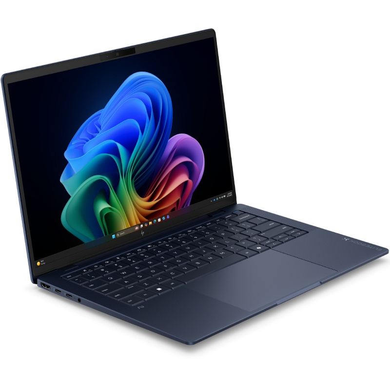 Portátil HP EliteBook X G2i DE6Y6ET Intel Core Ultra 5-325/ 32GB/ 512GB SSD/ 14"/ Win11 Pro (ref. DE6Y9ET)