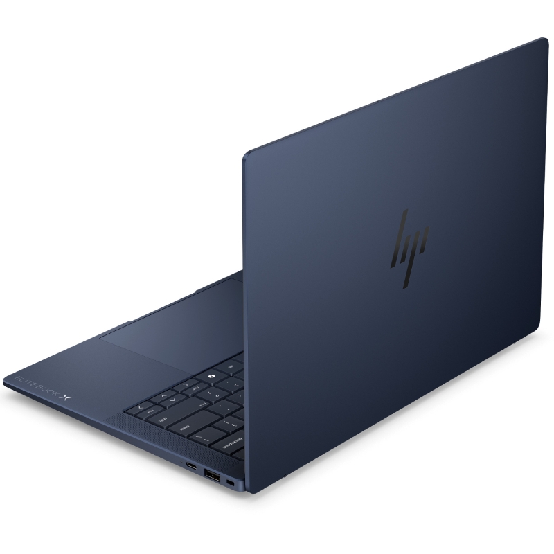 Portátil HP EliteBook X G2i DE6Y6ET Intel Core Ultra 5-325/ 32GB/ 512GB SSD/ 14"/ Win11 Pro (ref. DE6Y9ET)