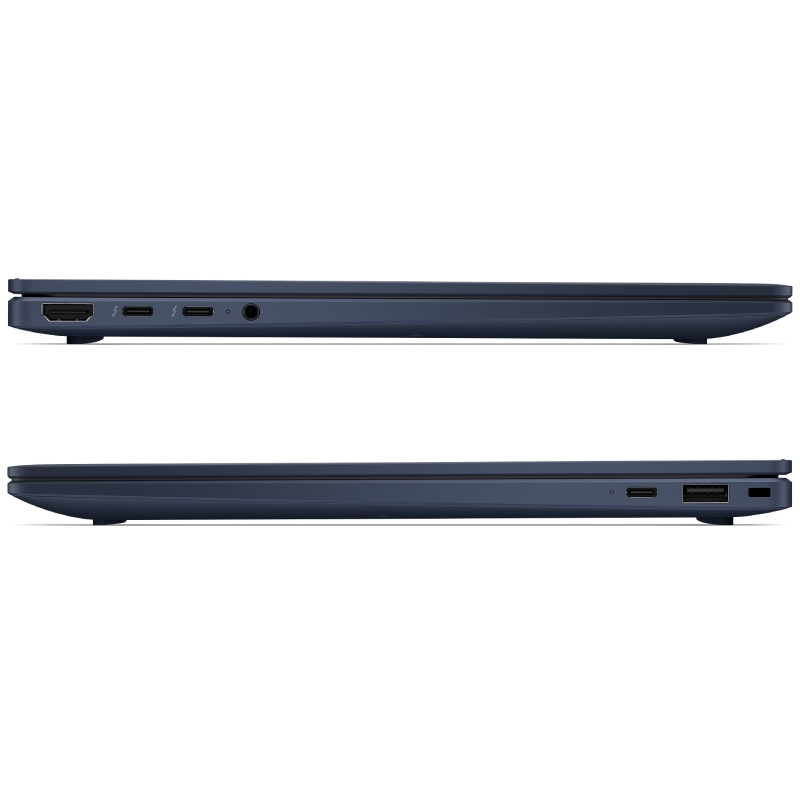 Portátil HP EliteBook X G2i DE6Y6ET Intel Core Ultra 5-325/ 32GB/ 512GB SSD/ 14"/ Win11 Pro (ref. DE6Y9ET)
