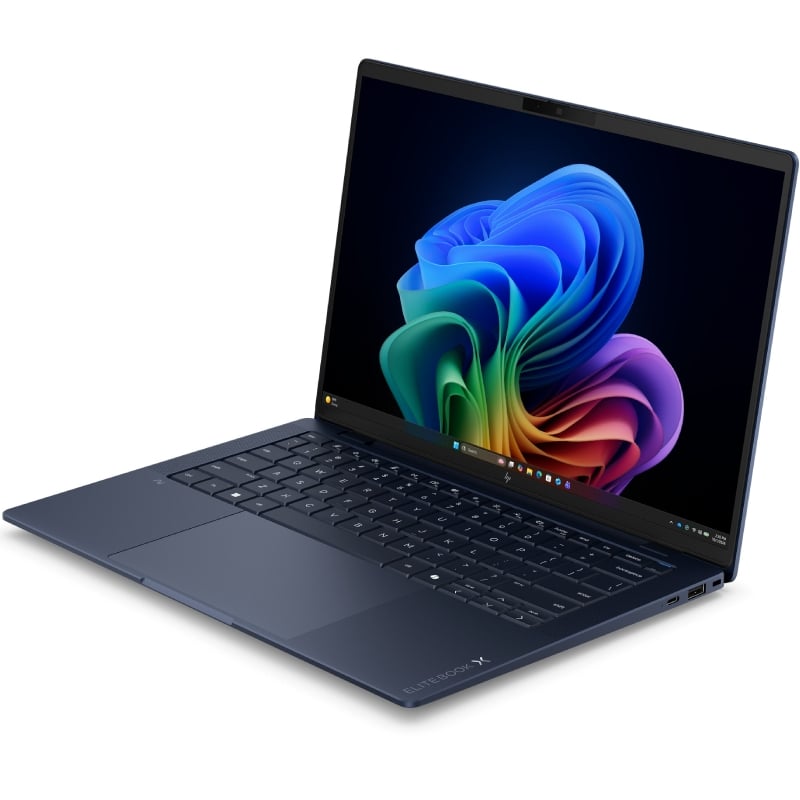 Portátil HP EliteBook X G2i DE6Z0ET Intel Core Ultra 7-356H/ 32GB/ 1TB SSD/ 14"/ Win11 Pro