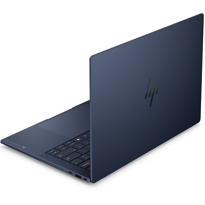 Portátil HP EliteBook X G2a DE6Z1ET Ryzen AI 7 PRO 450/ 32GB/ 1TB SSD/ 14"/ Win11 Pro
