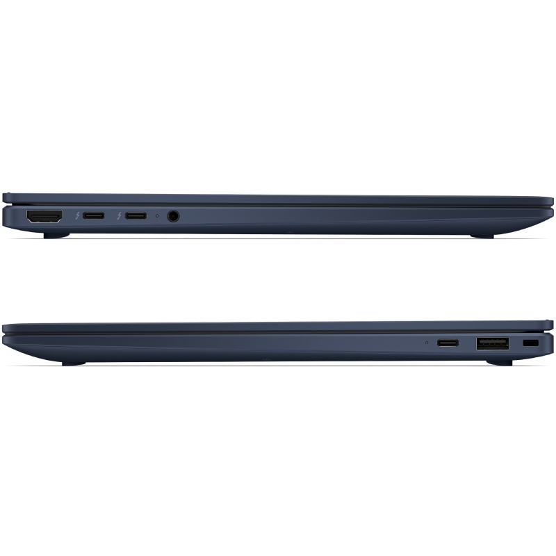 Portátil HP EliteBook X G2a DE6Z1ET Ryzen AI 7 PRO 450/ 32GB/ 1TB SSD/ 14"/ Win11 Pro