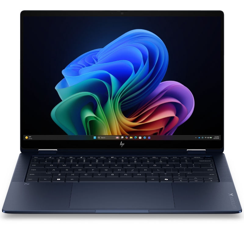 Portátil Convertible HP EliteBook X Flip G2i DF3E5ET Intel Core Ultra 7-356H/ 32GB/ 1TB SSD/ 14" Táctil/ Win11 Pro