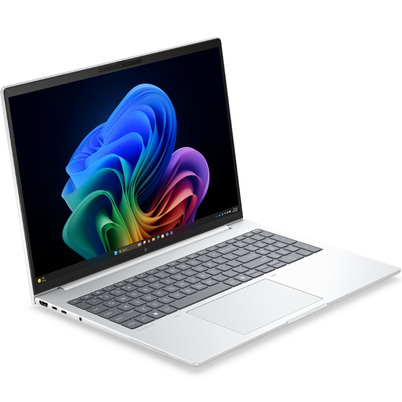 Portátil HP EliteBook 8 G2i DG0M7ET Intel Core Ultra 5-325/ 16GB/ 512GB SSD/ 16"/ Win11 Pro