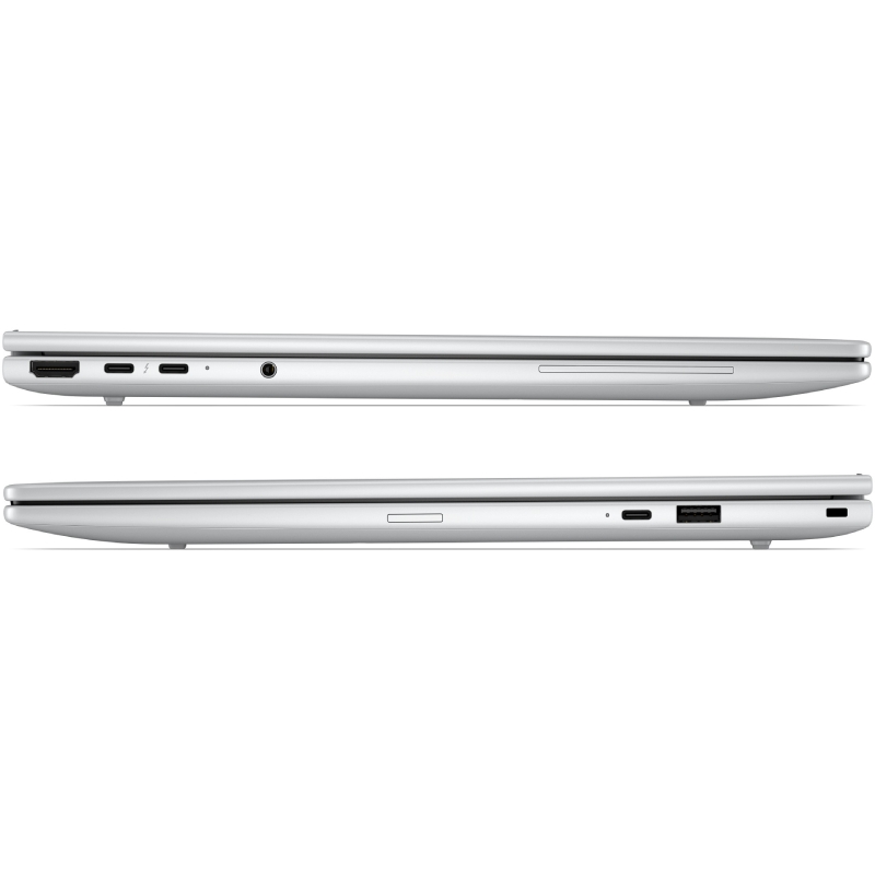 Portátil HP EliteBook 8 G2i DG0M7ET Intel Core Ultra 5-325/ 16GB/ 512GB SSD/ 16"/ Win11 Pro
