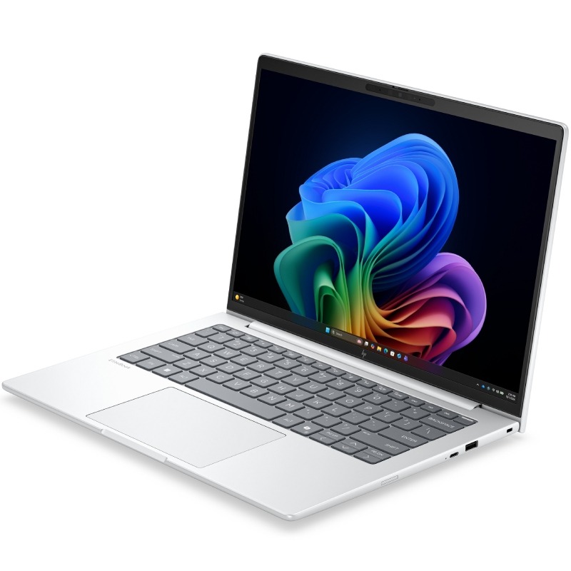 Portátil HP EliteBook 8 G2i DG0M9ET Intel Core Ultra 7-356H/ 32GB/ 512GB SSD/ 14"/ Win11 Pro