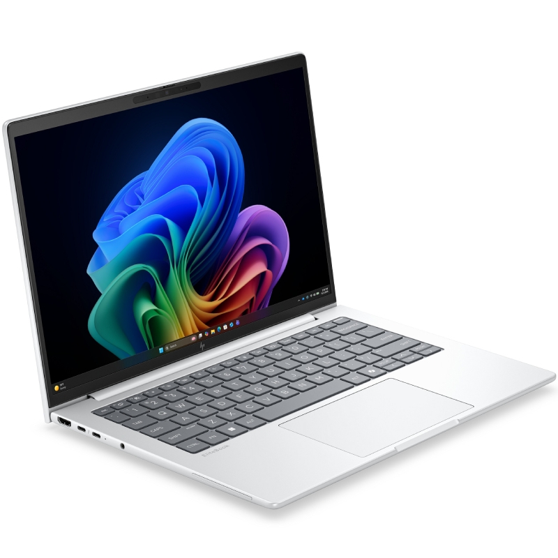 Portátil HP EliteBook 8 G2i DG0M9ET Intel Core Ultra 7-356H/ 32GB/ 512GB SSD/ 14"/ Win11 Pro