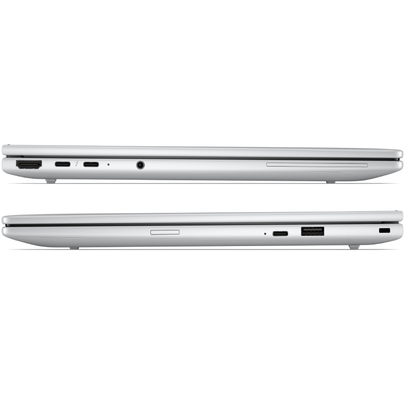 Portátil HP EliteBook 8 G2i DG0M9ET Intel Core Ultra 7-356H/ 32GB/ 512GB SSD/ 14"/ Win11 Pro