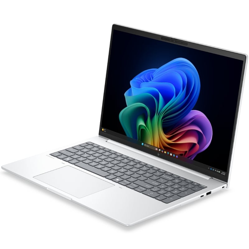 Portátil HP EliteBook 8 G2i DG0N0ET Intel Core Ultra 7-356H/ 32GB/ 512GB SSD/ 16"/ Win11 Pro