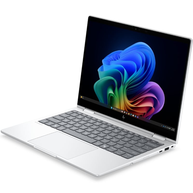 Portátil Convertible HP EliteBook 8 Flip G2i DG0N2ET Intel Core Ultra 7-355/ 32GB/ 512GB SSD/ 13.3" Táctil/ Win11 Pro