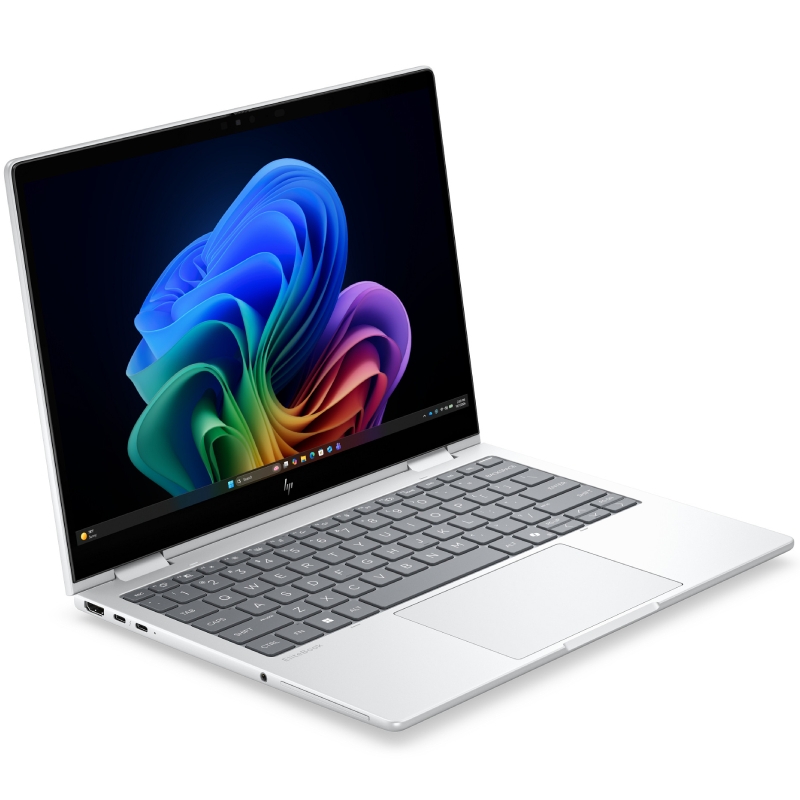Portátil Convertible HP EliteBook 8 Flip G2i DG0N2ET Intel Core Ultra 7-355/ 32GB/ 512GB SSD/ 13.3" Táctil/ Win11 Pro
