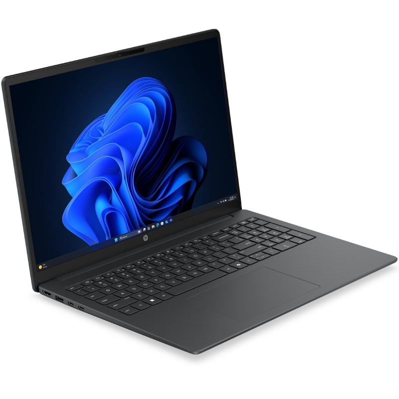 Portátil HP 200 G2i DG8L7AT Intel Core 5-120U/ 16GB/ 1TB SSD/ 16"/ Sin Sistema Operativo