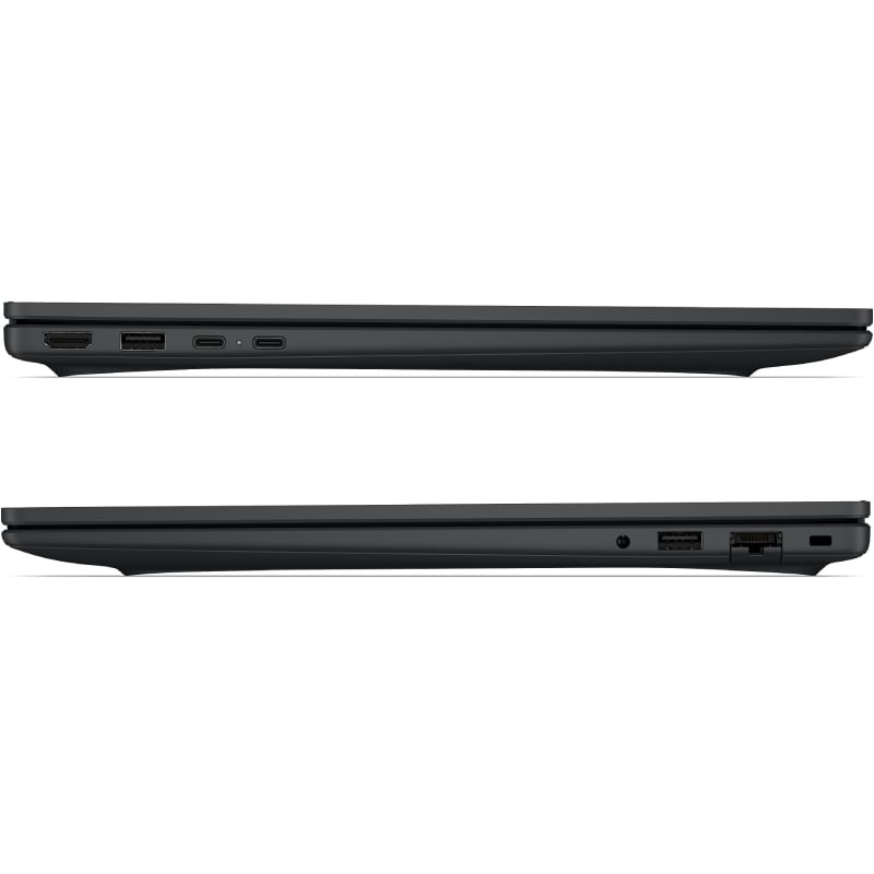 Portátil HP 200 G2i DG8L7AT Intel Core 5-120U/ 16GB/ 1TB SSD/ 16"/ Sin Sistema Operativo