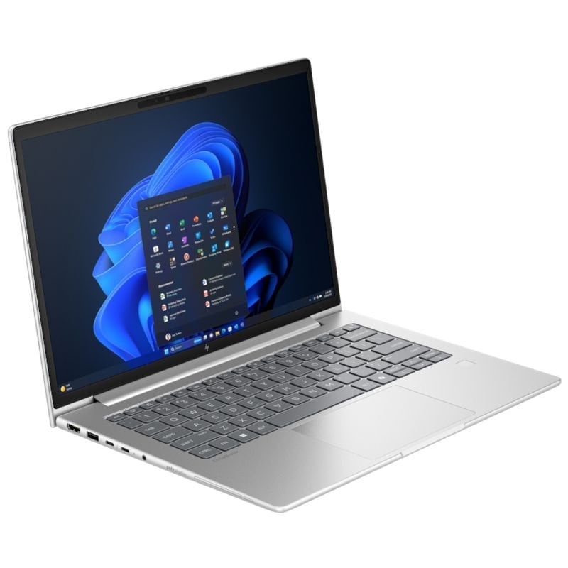 Portátil HP EliteBook 6 G2a DU1D4ET Ryzen 5 230/ 16GB/ 512GB SSD/ 14"/ Win11 Pro