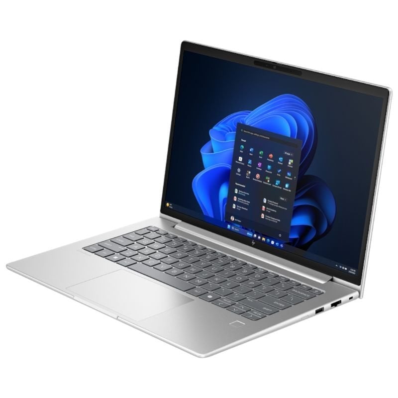 Portátil HP EliteBook 6 G2i DU1D6ET Intel Core 5-320/ 24GB/ 512GB SSD/ 14"/ Win11 Pro