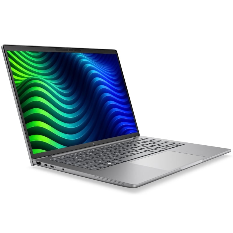 Portátil Workstation HP ZBook 8 G2i Intel Core Ultra 7-356H/ 32GB/ 1TB SSD/ 14"/ Win11 Pro