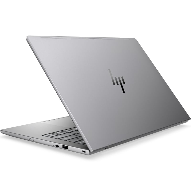Portátil Workstation HP ZBook 8 G2i Intel Core Ultra 7-356H/ 32GB/ 1TB SSD/ 14"/ Win11 Pro
