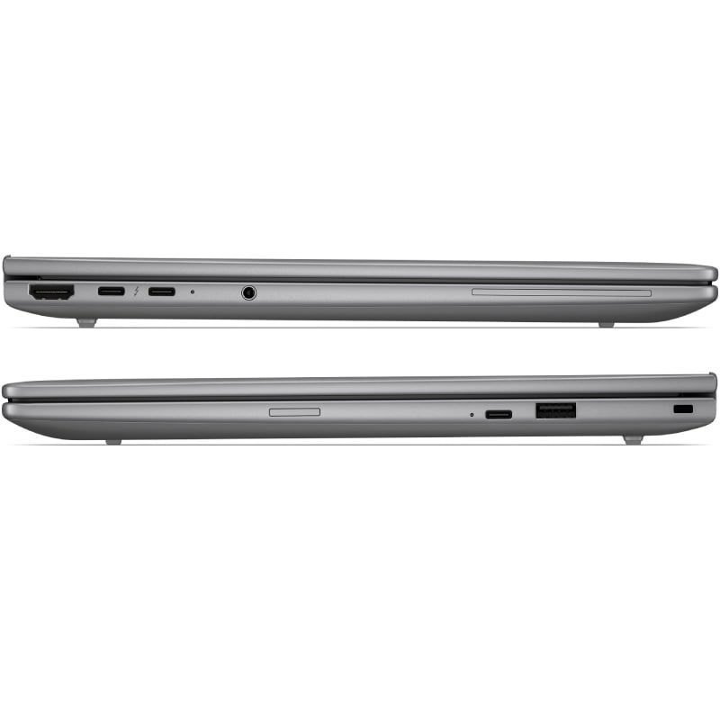 Portátil Workstation HP ZBook 8 G2i Intel Core Ultra 7-356H/ 32GB/ 1TB SSD/ 14"/ Win11 Pro