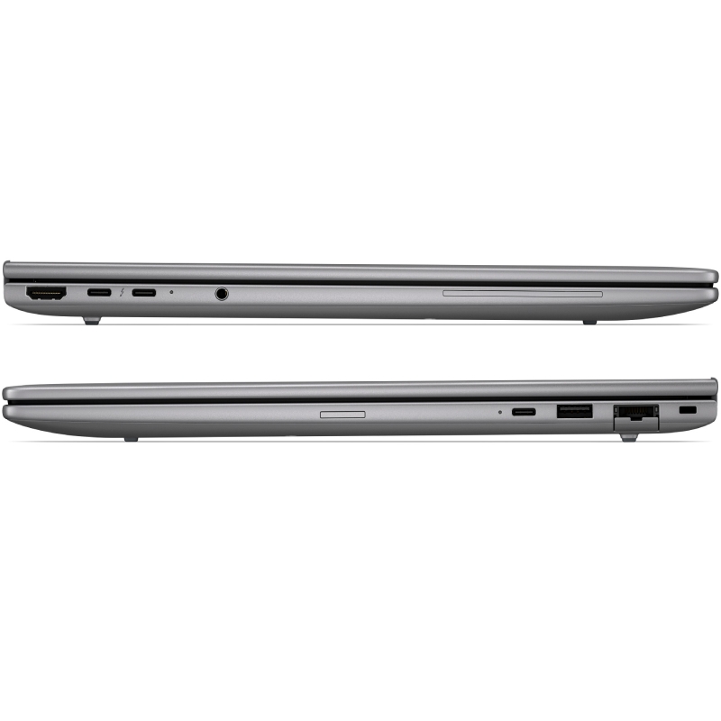 Portátil Workstation HP ZBook 8 G2i Intel Core Ultra X9-388H/ 64GB/ 1TB SSD/ 16"/ Win11 Pro
