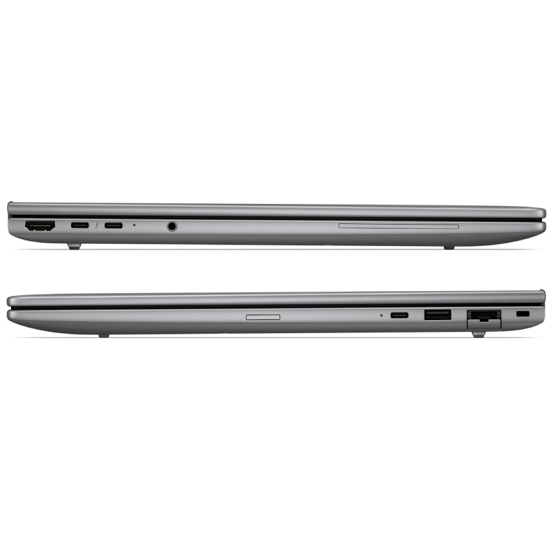 Portátil Workstation HP ZBook 8 G2i Intel Core Ultra 9-386H/ 64GB/ 1TB SSD/ RTX PRO 500 Blackwell/ 16"/ Win11 Pro