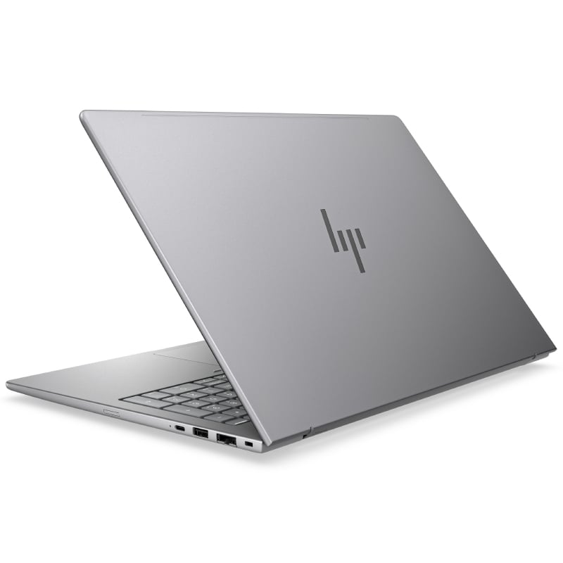 Portátil Workstation HP ZBook 8 G2i Intel Core Ultra 9-386H/ 64GB/ 1TB SSD/ RTX PRO 500 Blackwell/ 16"/ Win11 Pro