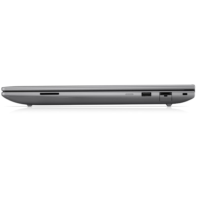 Portátil Workstation HP ZBook X G2i Intel Core Ultra 7-356H/ 32GB/ 1TB SSD/ RTX PRO 1000 Blackwell/ 16"/ Win11 Pro