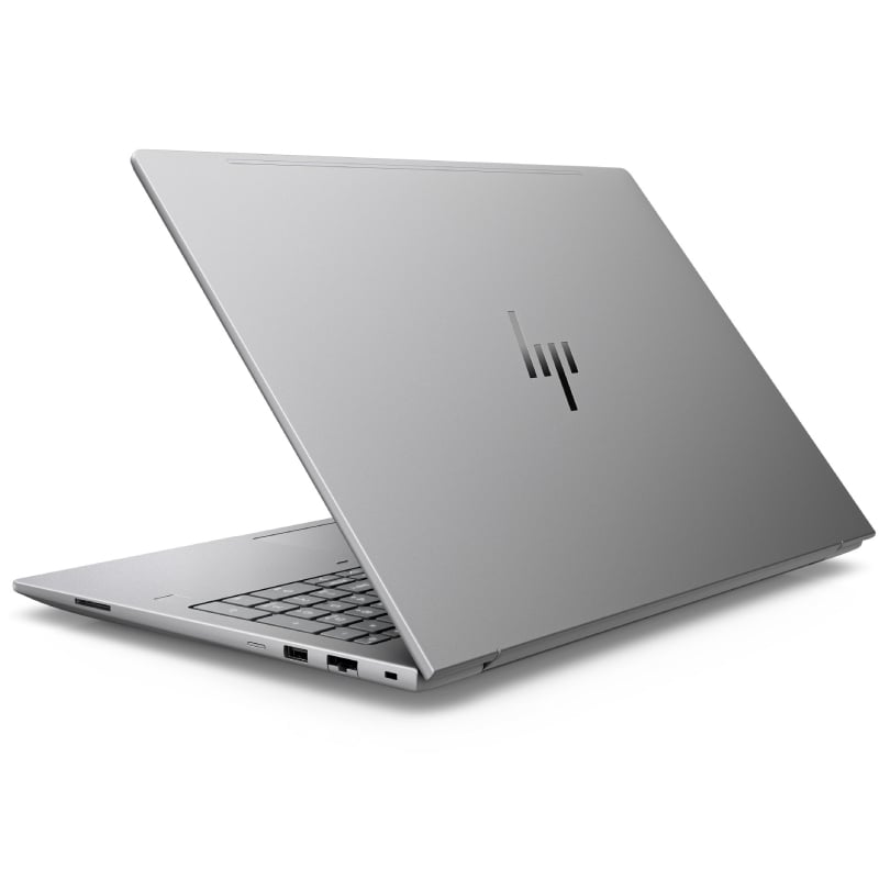 Portátil Workstation HP ZBook X G2i Intel Core Ultra 7-366H/ 32GB/ 1TB SSD/ RTX PRO 2000 Blackwell/ 16"/ Win11 Pro