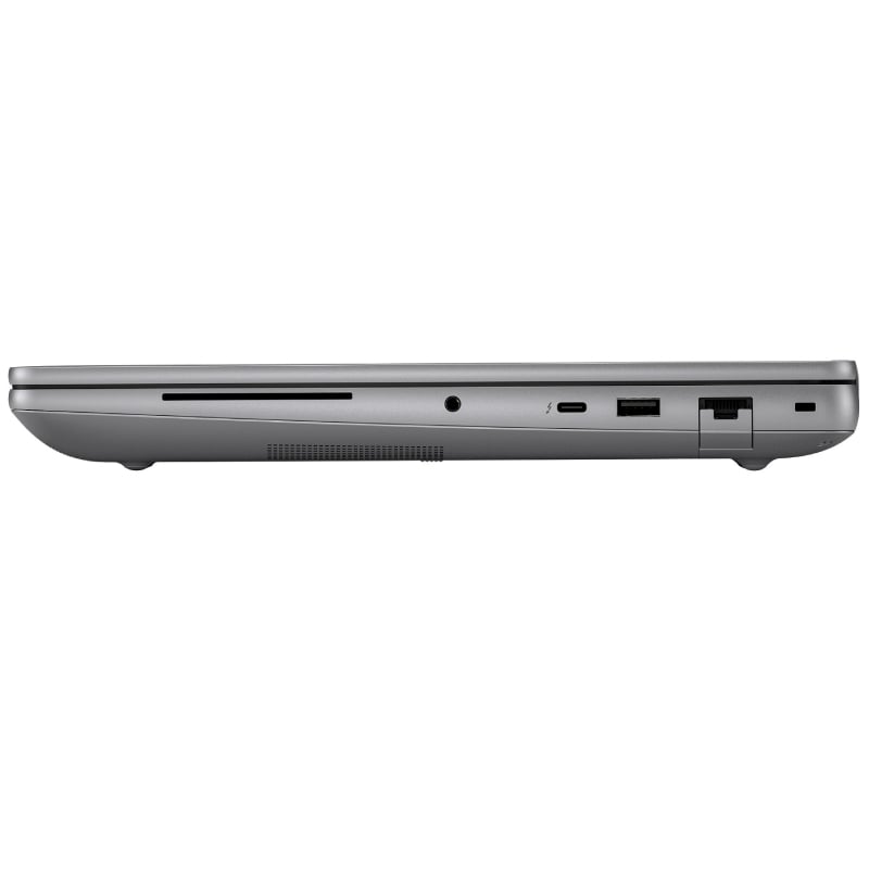 Portátil Workstation HP ZBook Fury G1i Intel Core Ultra 7-265HX/ 32GB/ 1TB SSD/ RTX PRO 3000 Blackwell/ 16"/ Win11 Pro