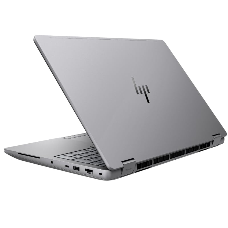 Portátil Workstation HP ZBook Fury G1i Intel Core Ultra 7-265HX/ 32GB/ 1TB SSD/ RTX PRO 3000 Blackwell/ 16"/ Win11 Pro
