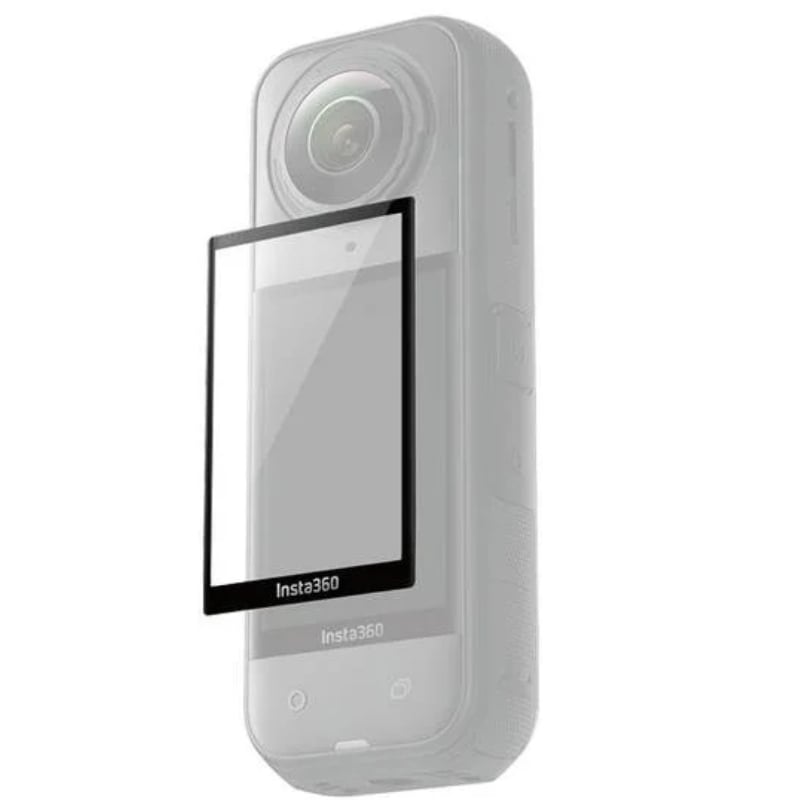 Protector de Pantalla Insta360 para X5