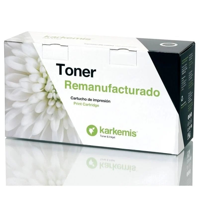 Tóner Reciclado Karkemis Canon 069H/ Cian Tóner Reciclado Karkemis Canon 069H/ Cian