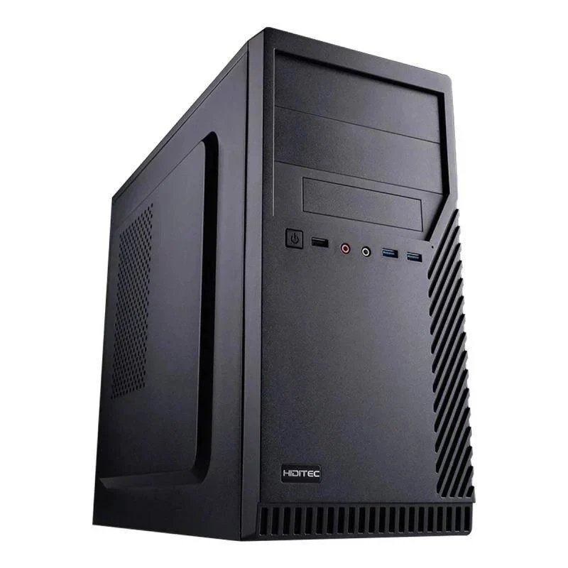 PC KVX Basic R5line 2 Ryzen 5 Pro 5655G/ 32GB/ 1TB SSD/ Sin Sistema Operativo