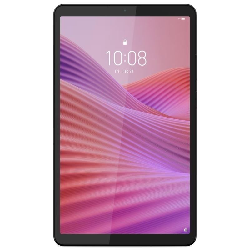 Tablet Lenovo Tab One 8.7"/ 4GB/ 64GB/ Octacore/ Gris Luna (V2)